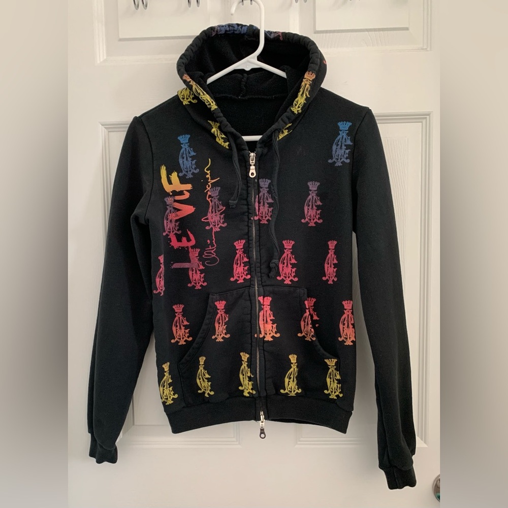 Women’s Jacket, Size XS-S